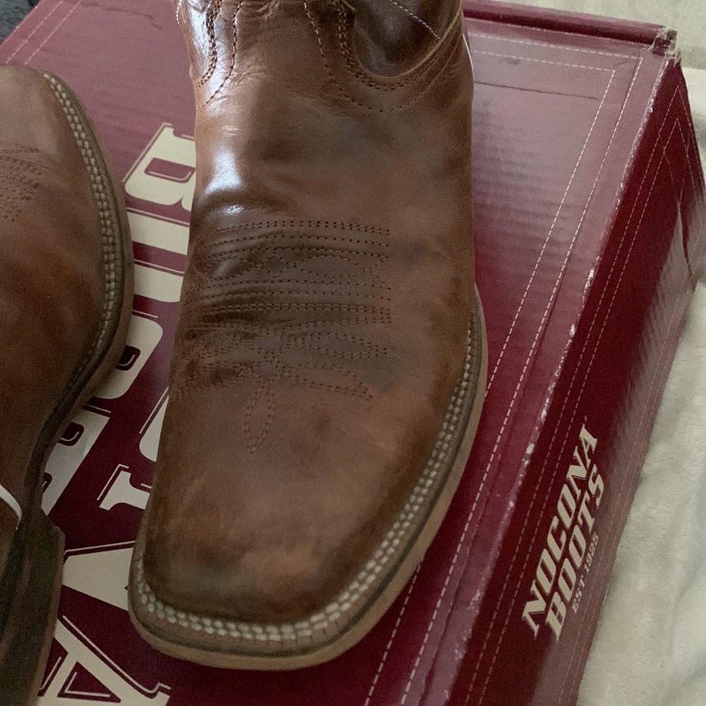 Mens Cowboy Boots